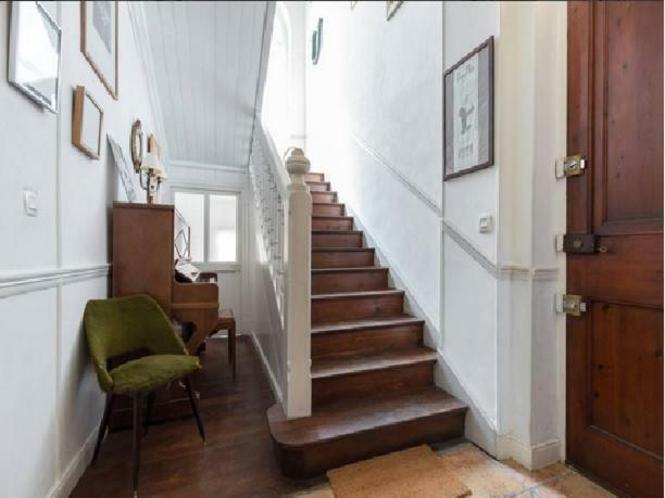 Les Citronniers Apartment Villefranche-sur-Mer Bagian luar foto