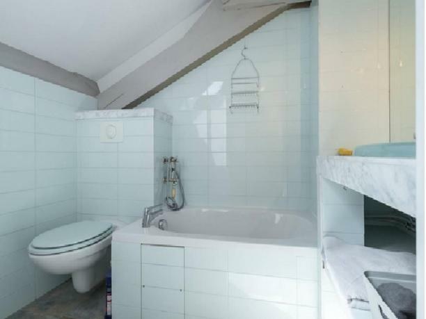 Les Citronniers Apartment Villefranche-sur-Mer Bagian luar foto