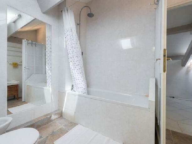 Les Citronniers Apartment Villefranche-sur-Mer Bagian luar foto
